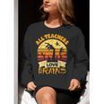 Teacher Shirts Halloween All Teachers Love Brains Women Crewneck Sweatshirt, funny gift Teacher Shirts Halloween All Teachers Love Brains Women Crewneck Sweatshirt, funny gift