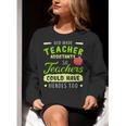 Teacher Teaching Assistant Aide Hero Women Crewneck Sweatshirt, funny gift Teacher Teaching Assistant Aide Hero Women Crewneck Sweatshirt, funny gift