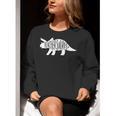 Teachersaurus Like A Normal Teacher Awesome Dinosaur Teacher Men Women Girls Kids Women Crewneck Sweatshirt, funny gift Teachersaurus Like A Normal Teacher Awesome Dinosaur Teacher Men Women Girls Kids Women Crewneck Sweatshirt, funny gift