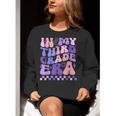 In My Third Grade Era 3rd Grade Teacher Student Boy Girl Women Crewneck Sweatshirt, funny gift In My Third Grade Era 3rd Grade Teacher Student Boy Girl Women Crewneck Sweatshirt, funny gift