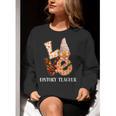 History Teacher Love Autumn Fall Gnome For Teachers For Men Women Women Crewneck Sweatshirt, History Teacher Sweatshirts, funny gift History Teacher Love Autumn Fall Gnome For Teachers For Men Women Women Crewneck Sweatshirt, History Teacher Sweatshirts, funny gift