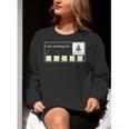 I Am Working For Christmas Break Special Education Teacher Women Crewneck Sweatshirt, funny gift