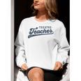 Theatre Teacher Men Women Vintage Graphic Theatre Teacher Women Crewneck Sweatshirt, funny gift Theatre Teacher Men Women Vintage Graphic Theatre Teacher Women Crewneck Sweatshirt, funny gift