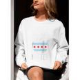 Chicago Teachers Matter Support Union Education Red For Ed Raglan Baseball Tee Women Crewneck Sweatshirt, funny gift Chicago Teachers Matter Support Union Education Red For Ed Raglan Baseball Tee Women Crewneck Sweatshirt, funny gift