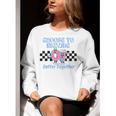 Choose To Include Special Education Teacher Autism Awareness Women Crewneck Sweatshirt, funny gift Choose To Include Special Education Teacher Autism Awareness Women Crewneck Sweatshirt, funny gift