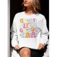 In My Fifth Grade Era 5th Grade Era Teacher Back To School Women Crewneck Sweatshirt, funny gift In My Fifth Grade Era 5th Grade Era Teacher Back To School Women Crewneck Sweatshirt, funny gift