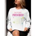 Full Heart Daycare Provider Nanny Au Pair Pre-K Teacher Women Crewneck Sweatshirt, funny gift Full Heart Daycare Provider Nanny Au Pair Pre-K Teacher Women Crewneck Sweatshirt, funny gift