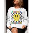 School Counselor Teacher Counseling Office School Guidance Women Crewneck Sweatshirt, funny gift School Counselor Teacher Counseling Office School Guidance Women Crewneck Sweatshirt, funny gift