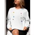 Science Because Figuring Things Out Teacher Pro Scientific Women Crewneck Sweatshirt, Science Teacher Sweatshirts, funny gift Science Because Figuring Things Out Teacher Pro Scientific Women Crewneck Sweatshirt, Science Teacher Sweatshirts, funny gift