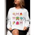 Teacher Christian God Says I Am Faith Religious Bible Verse Women Crewneck Sweatshirt, funny gift Teacher Christian God Says I Am Faith Religious Bible Verse Women Crewneck Sweatshirt, funny gift