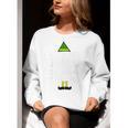 Teacher Christmas Teaching Is My Favorite Women Crewneck Sweatshirt, funny gift Teacher Christmas Teaching Is My Favorite Women Crewneck Sweatshirt, funny gift