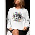Teacher Flair Pen Art Lover School Supplies Women Crewneck Sweatshirt, funny gift Teacher Flair Pen Art Lover School Supplies Women Crewneck Sweatshirt, funny gift