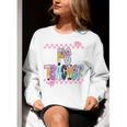 Women PE Teacher Back To School Physical Education Teacher Women Crewneck Sweatshirt, Pe Teacher Sweatshirts, funny gift Women PE Teacher Back To School Physical Education Teacher Women Crewneck Sweatshirt, Pe Teacher Sweatshirts, funny gift