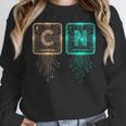 6 7 Science Chemistry Teacher Periodic Table Meme Women Crewneck Sweatshirt, Science Teacher Gifts, funny design 6 7 Science Chemistry Teacher Periodic Table Meme Women Crewneck Sweatshirt, Science Teacher Gifts, funny design