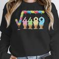 67 Ice Cream Drip Meme Square Root 4489 Slang Teacher Math Women Crewneck Sweatshirt, funny design 67 Ice Cream Drip Meme Square Root 4489 Slang Teacher Math Women Crewneck Sweatshirt, funny design