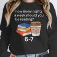 67 Meme English Teacher Reading Book Lover Humor Women Crewneck Sweatshirt, English Teacher Gifts, funny design 67 Meme English Teacher Reading Book Lover Humor Women Crewneck Sweatshirt, English Teacher Gifts, funny design