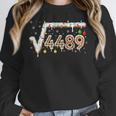 67 Meme Square Root 4489 Slang Math Teacher Christmas Women Crewneck Sweatshirt, funny design 67 Meme Square Root 4489 Slang Math Teacher Christmas Women Crewneck Sweatshirt, funny design