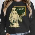 67 Meme Square Root 4489 Slang Math Teacher Skeleton Women Crewneck Sweatshirt, funny design 67 Meme Square Root 4489 Slang Math Teacher Skeleton Women Crewneck Sweatshirt, funny design