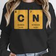 67 Meme Teacher Science Periodic Table Retro Vintage Women Crewneck Sweatshirt, Science Teacher Gifts, funny design 67 Meme Teacher Science Periodic Table Retro Vintage Women Crewneck Sweatshirt, Science Teacher Gifts, funny design