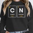 67 Meme Teacher Science Periodic Table Six Seven Women Crewneck Sweatshirt, Science Teacher Gifts, funny design 67 Meme Teacher Science Periodic Table Six Seven Women Crewneck Sweatshirt, Science Teacher Gifts, funny design