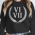 67 Roman Numerals Meme History Teacher Vintage History Women Crewneck Sweatshirt, History Teacher Gifts, funny design 67 Roman Numerals Meme History Teacher Vintage History Women Crewneck Sweatshirt, History Teacher Gifts, funny design