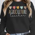 AG Teacher Future Farmer Agriculture Teacher Women Crewneck Sweatshirt, Future Teacher Gifts, funny design AG Teacher Future Farmer Agriculture Teacher Women Crewneck Sweatshirt, Future Teacher Gifts, funny design