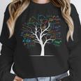 AP Calculus Algebra Tree Math Teacher Nerd Geek Women Crewneck Sweatshirt, funny design AP Calculus Algebra Tree Math Teacher Nerd Geek Women Crewneck Sweatshirt, funny design