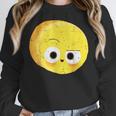 The Big Cheese Good Egg Teacher Halloween Costume Food Group Women Crewneck Sweatshirt, funny design The Big Cheese Good Egg Teacher Halloween Costume Food Group Women Crewneck Sweatshirt, funny design