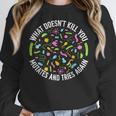 Biology Bio Teachers And Biochemistry Lab Nerds Women Crewneck Sweatshirt, funny design Biology Bio Teachers And Biochemistry Lab Nerds Women Crewneck Sweatshirt, funny design