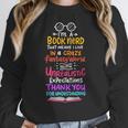 Books Reading English Teacher Student For Men Women Kids Women Crewneck Sweatshirt, English Teacher Gifts, funny design Books Reading English Teacher Student For Men Women Kids Women Crewneck Sweatshirt, English Teacher Gifts, funny design