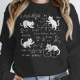 Cats And Math Lover Cat Lover Science Teacher Student Women Crewneck Sweatshirt, Science Teacher Gifts, funny design Cats And Math Lover Cat Lover Science Teacher Student Women Crewneck Sweatshirt, Science Teacher Gifts, funny design