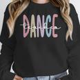 Dance Teacher Appreciation Dance Instructor Dancing Teacher Women Crewneck Sweatshirt, funny design Dance Teacher Appreciation Dance Instructor Dancing Teacher Women Crewneck Sweatshirt, funny design
