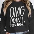 Dancing Great For Dance Teachers Coach T-Shirt Women Crewneck Sweatshirt, funny design Dancing Great For Dance Teachers Coach T-Shirt Women Crewneck Sweatshirt, funny design