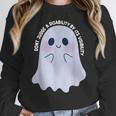 Dont Judge a Disability By Its Visibility Teacher Women Crewneck Sweatshirt, funny design Dont Judge a Disability By Its Visibility Teacher Women Crewneck Sweatshirt, funny design