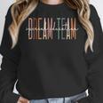Dream Team Special Education Squad Special Education Teacher Women Crewneck Sweatshirt, funny design Dream Team Special Education Squad Special Education Teacher Women Crewneck Sweatshirt, funny design