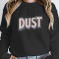 Dust Bunny Halloween Pun Costume Easy Lazy Teacher Women Crewneck Sweatshirt, funny design Dust Bunny Halloween Pun Costume Easy Lazy Teacher Women Crewneck Sweatshirt, funny design