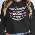 Enchanted To Teach You Bracelet Teacher Back To School Women Crewneck Sweatshirt, funny design Enchanted To Teach You Bracelet Teacher Back To School Women Crewneck Sweatshirt, funny design