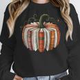 Fall Book Pumpkin Retro Reading Halloween Teacher Librarian Women Crewneck Sweatshirt, funny design Fall Book Pumpkin Retro Reading Halloween Teacher Librarian Women Crewneck Sweatshirt, funny design