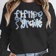 Fifth Grade Team Coquette Bow 5th Grade Teacher Girl Kid Women Crewneck Sweatshirt, funny design