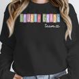 Fourth Grade Team 4th Grade Teacher Girls Boys Women Crewneck Sweatshirt, 4th Grade Teacher Gifts, funny design Fourth Grade Team 4th Grade Teacher Girls Boys Women Crewneck Sweatshirt, 4th Grade Teacher Gifts, funny design