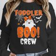 Girl Toddler Boo Crew Daycare Teacher Halloween Party Women Crewneck Sweatshirt, funny design Girl Toddler Boo Crew Daycare Teacher Halloween Party Women Crewneck Sweatshirt, funny design