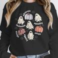 Halloween Advocate Heat Transfers Special Education Teacher Men Women Women Crewneck Sweatshirt, funny design Halloween Advocate Heat Transfers Special Education Teacher Men Women Women Crewneck Sweatshirt, funny design