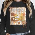 Humpty Dumpty Had A Great Fall Teacher Thanksgiving Autumn Women Crewneck Sweatshirt, funny design Humpty Dumpty Had A Great Fall Teacher Thanksgiving Autumn Women Crewneck Sweatshirt, funny design