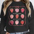 Inclusion Is My Jam Special Education Teacher Autism SPED Women Crewneck Sweatshirt, funny design Inclusion Is My Jam Special Education Teacher Autism SPED Women Crewneck Sweatshirt, funny design