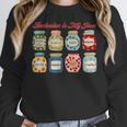 Inclusion Is My Jam Special Education Teacher Autism Women Crewneck Sweatshirt, funny design Inclusion Is My Jam Special Education Teacher Autism Women Crewneck Sweatshirt, funny design