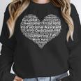 Instructional Assistant Teacher Appreciation T Shirt Women Crewneck Sweatshirt, funny design Instructional Assistant Teacher Appreciation T Shirt Women Crewneck Sweatshirt, funny design