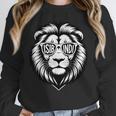 Isibindi House Of Courage RCA School Spirit Teachers Women Crewneck Sweatshirt, funny design Isibindi House Of Courage RCA School Spirit Teachers Women Crewneck Sweatshirt, funny design