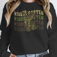 Kindergarten Camo Camouflage Boy Teacher Back To School Women Crewneck Sweatshirt, funny design Kindergarten Camo Camouflage Boy Teacher Back To School Women Crewneck Sweatshirt, funny design