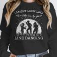 Line Dancing Choreographer Dance Teacher Group Performer Men Women Girls Kids Women Crewneck Sweatshirt, funny design Line Dancing Choreographer Dance Teacher Group Performer Men Women Girls Kids Women Crewneck Sweatshirt, funny design