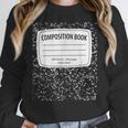 Matching Group Halloween Costume For Teachers Women Crewneck Sweatshirt, funny design Matching Group Halloween Costume For Teachers Women Crewneck Sweatshirt, funny design